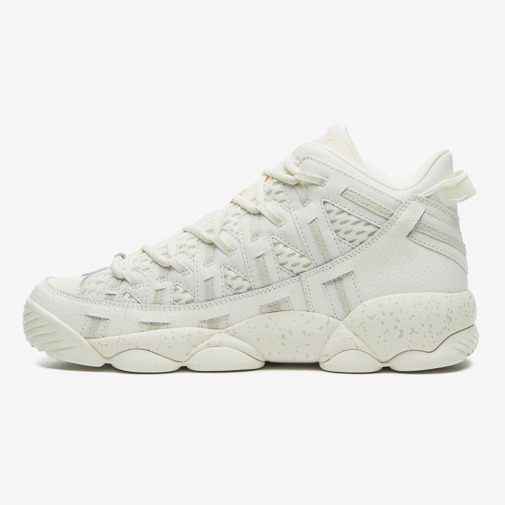 Tênis Fila Stackhouse Spaghetti Masculino Branco 2