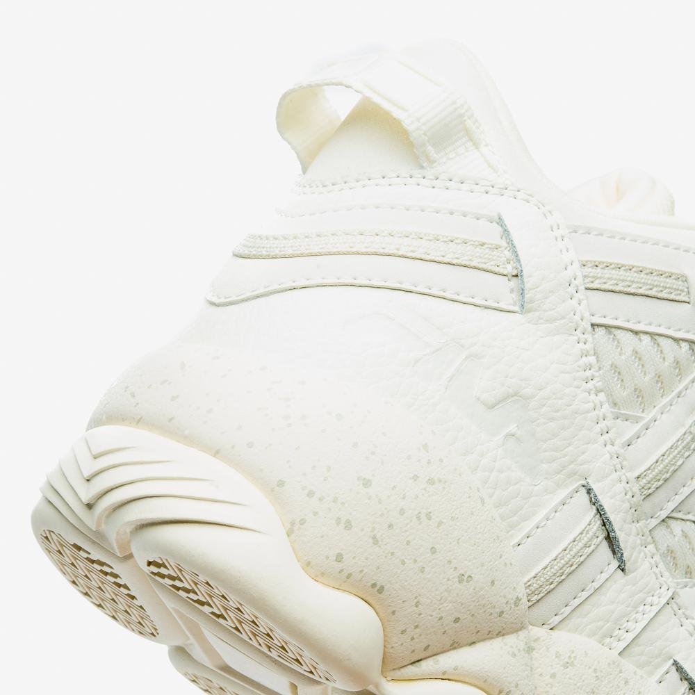 Tênis Fila Stackhouse Spaghetti Masculino Branco 7