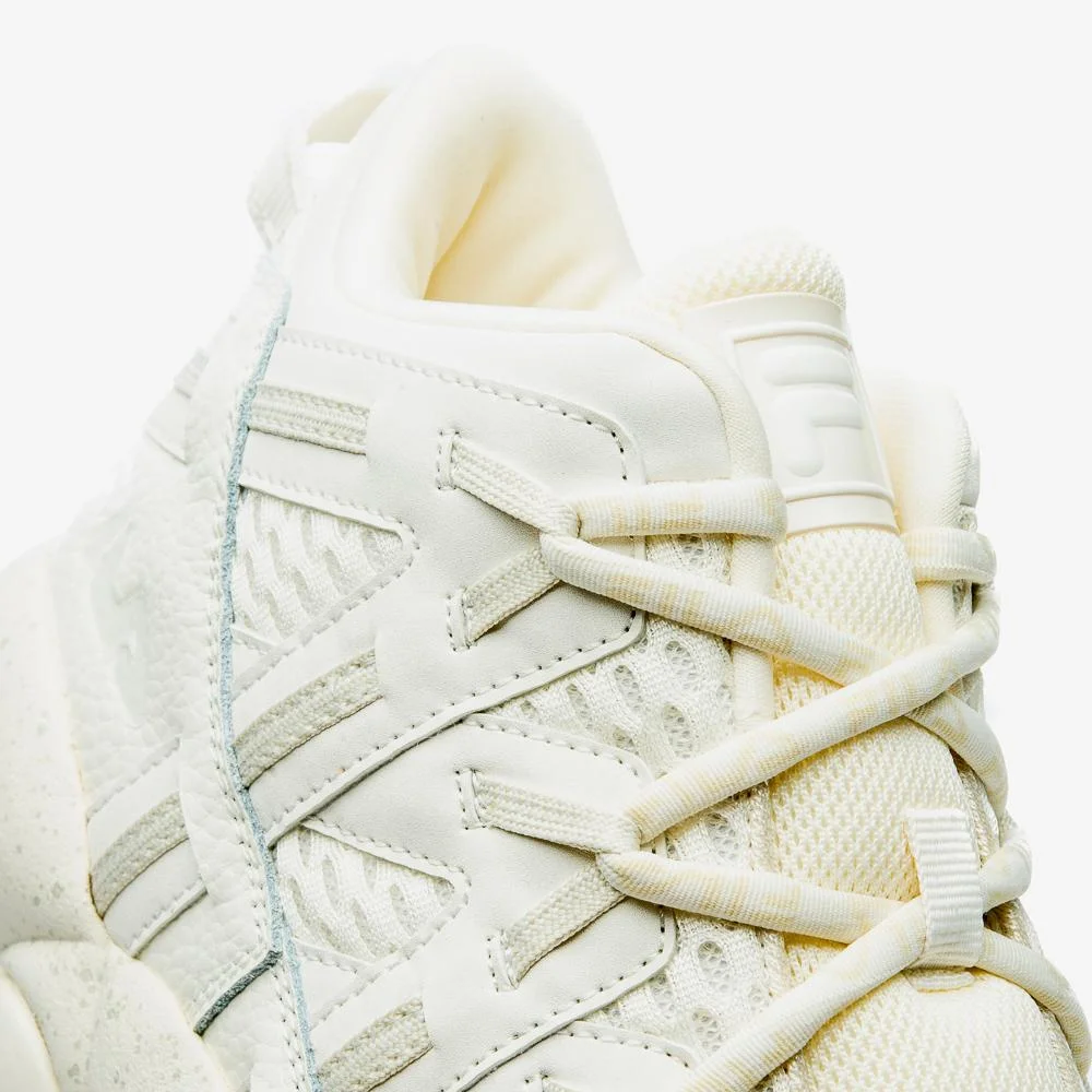 Tênis Fila Stackhouse Spaghetti Masculino Branco 8