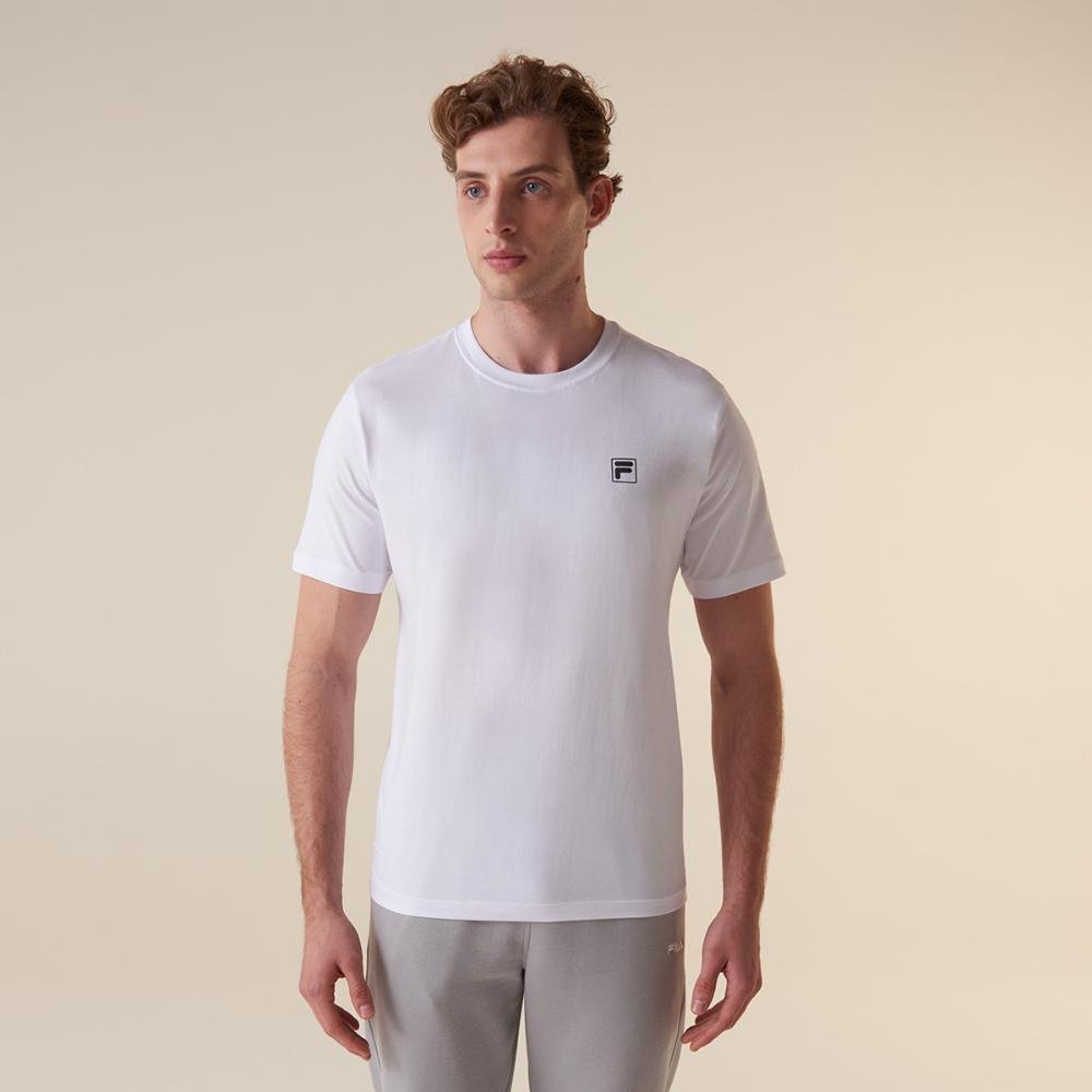 Camiseta Fila Comfort Classic Masculina