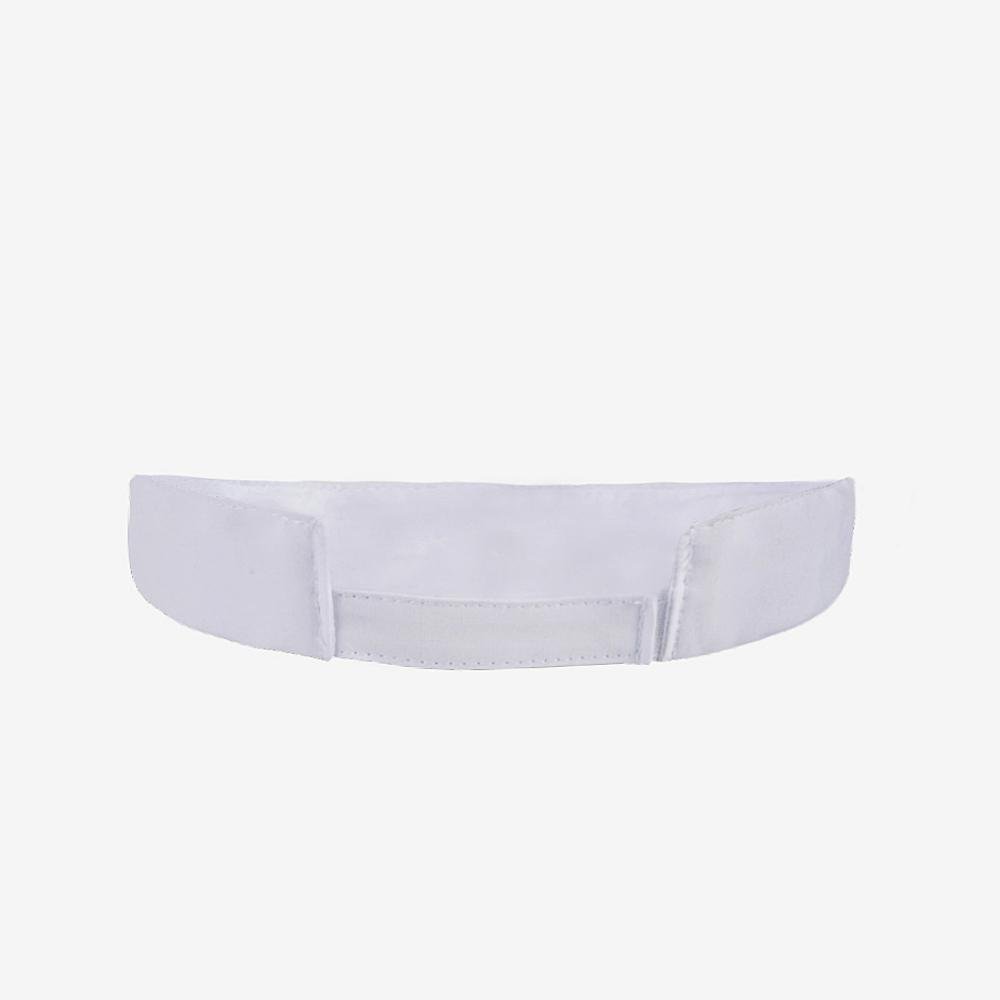 Viseira Fila Sport Style Club Unisex Branco 2
