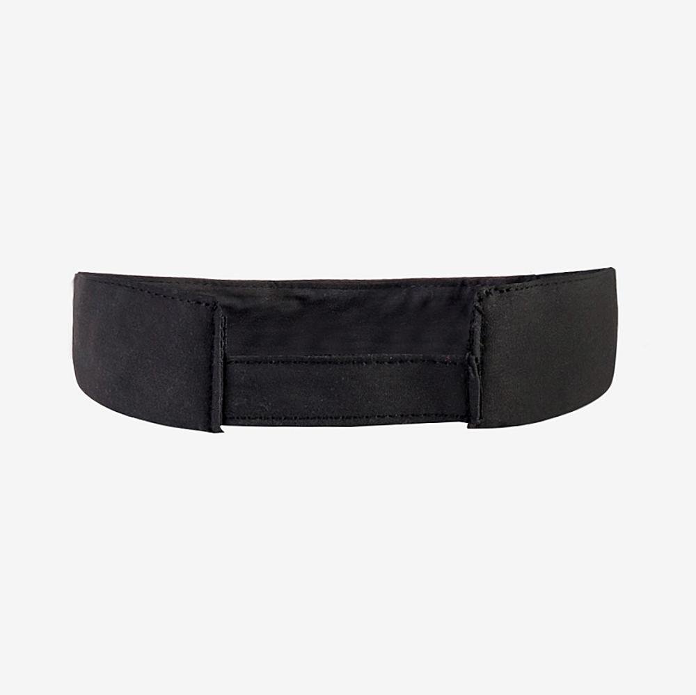 Viseira Fila Sport Style Club Unisex Preto 2