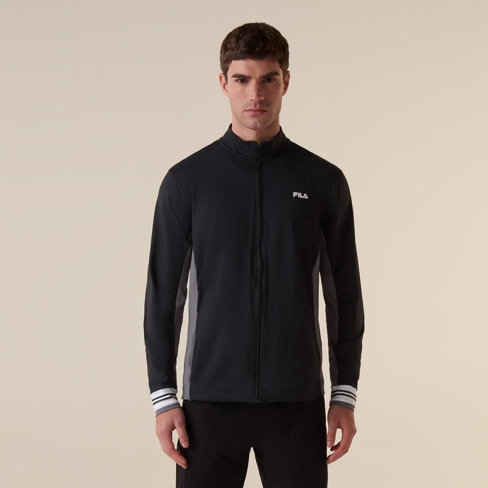 Jaqueta Fila Adaptable Sett Future Sports Masculina