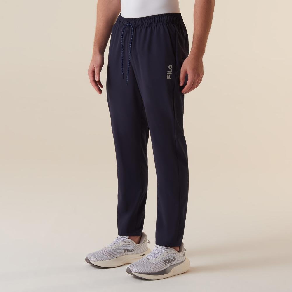 Calça Fila Bahamas Masculina Azul 3