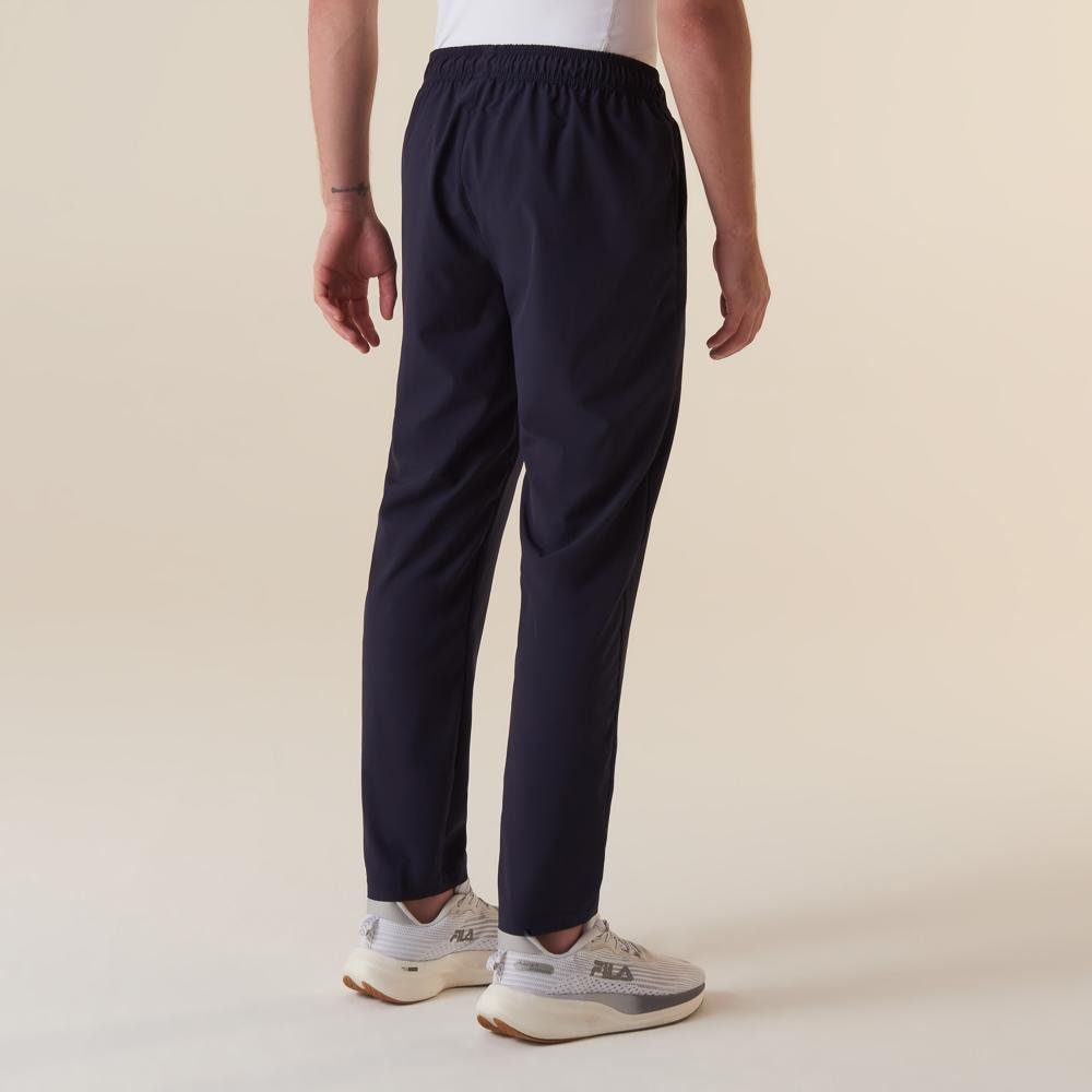 Calça Fila Bahamas Masculina Azul 2