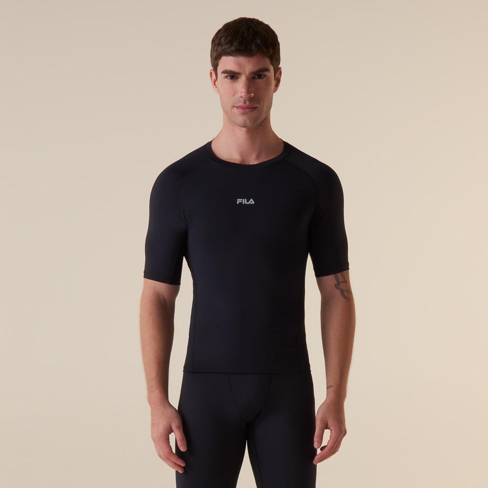 Camiseta Fila Performa Eco Masculina