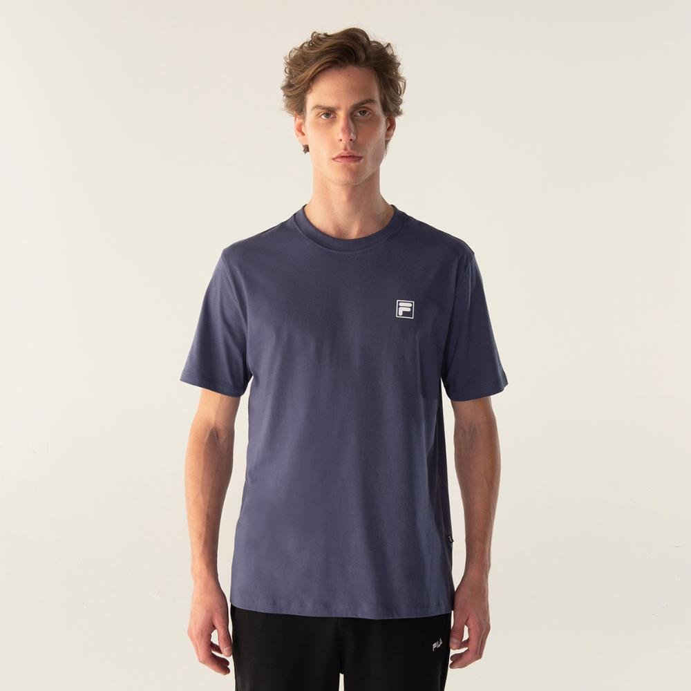 Camiseta Fila Comfort Classic Masculina