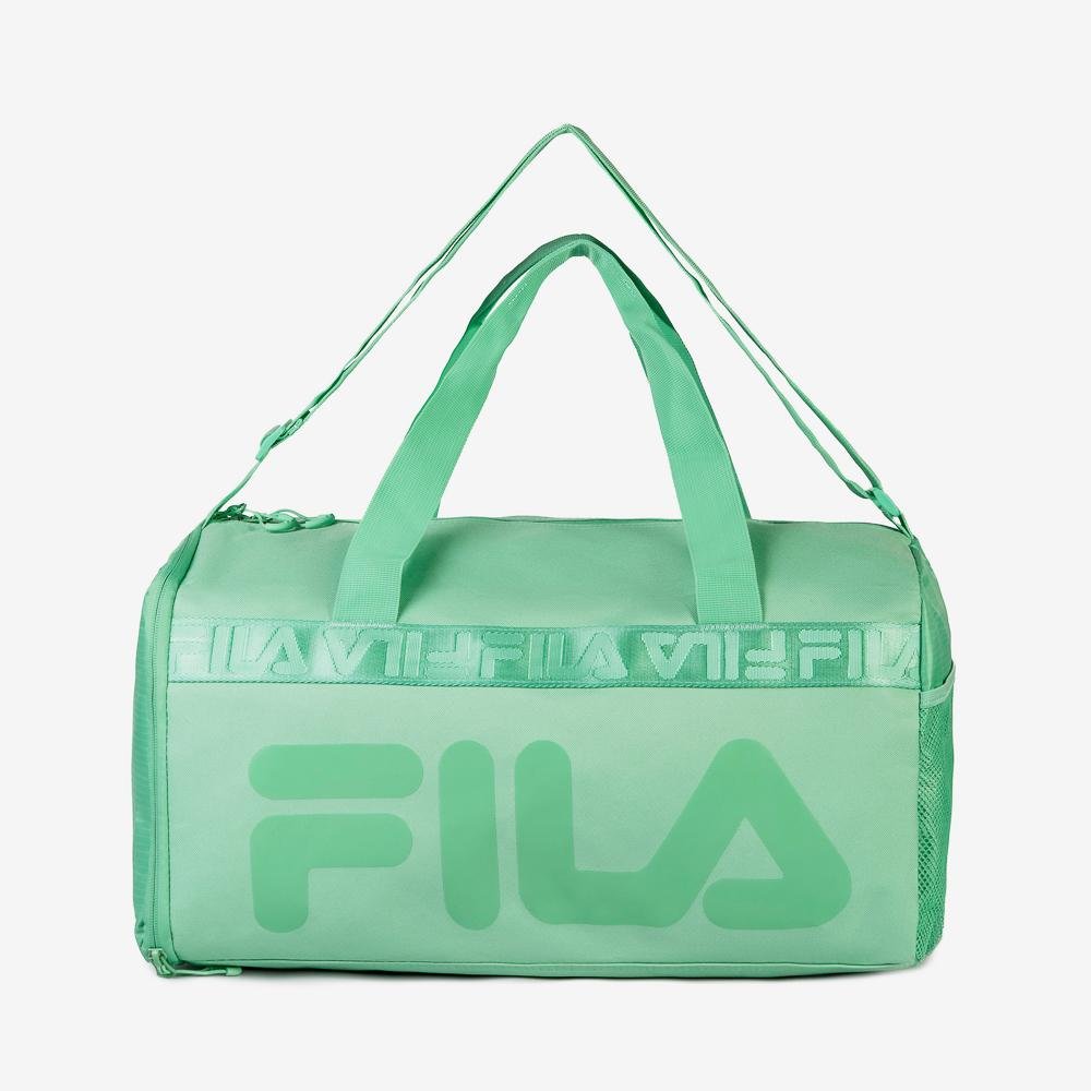 Bolsa Fila Mixed Unisex Verde 1