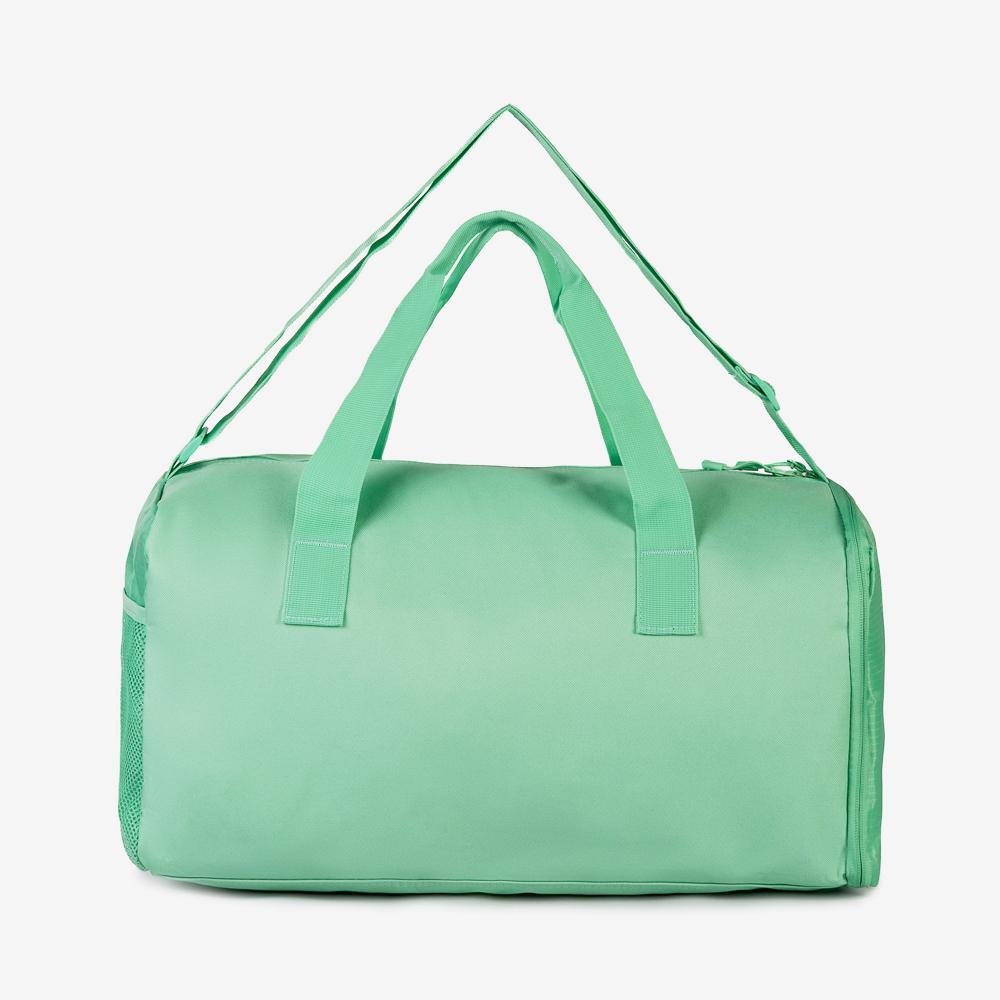 Bolsa Fila Mixed Unisex Verde 3