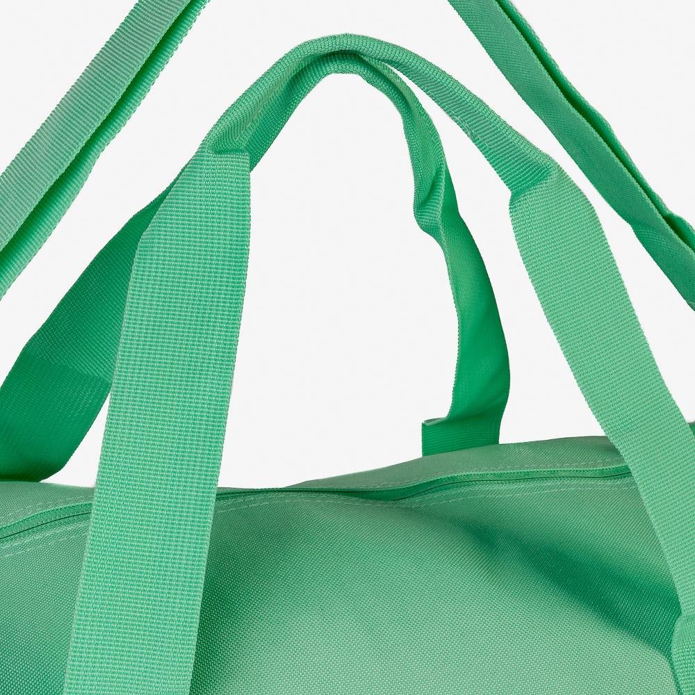 Bolsa Fila Mixed Unisex Verde 4