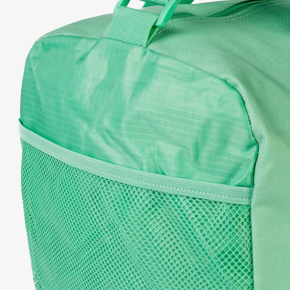 Bolsa Fila Mixed Unisex Verde 5