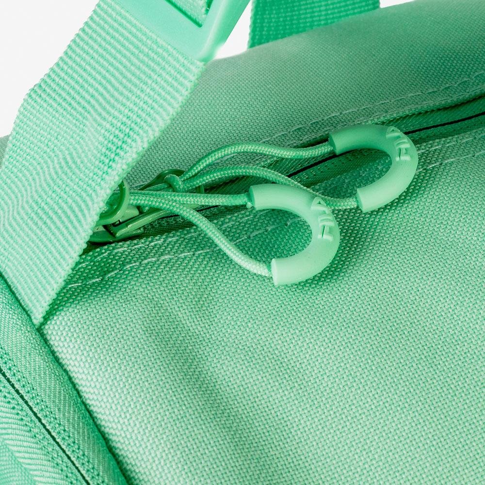 Bolsa Fila Mixed Unisex Verde 6