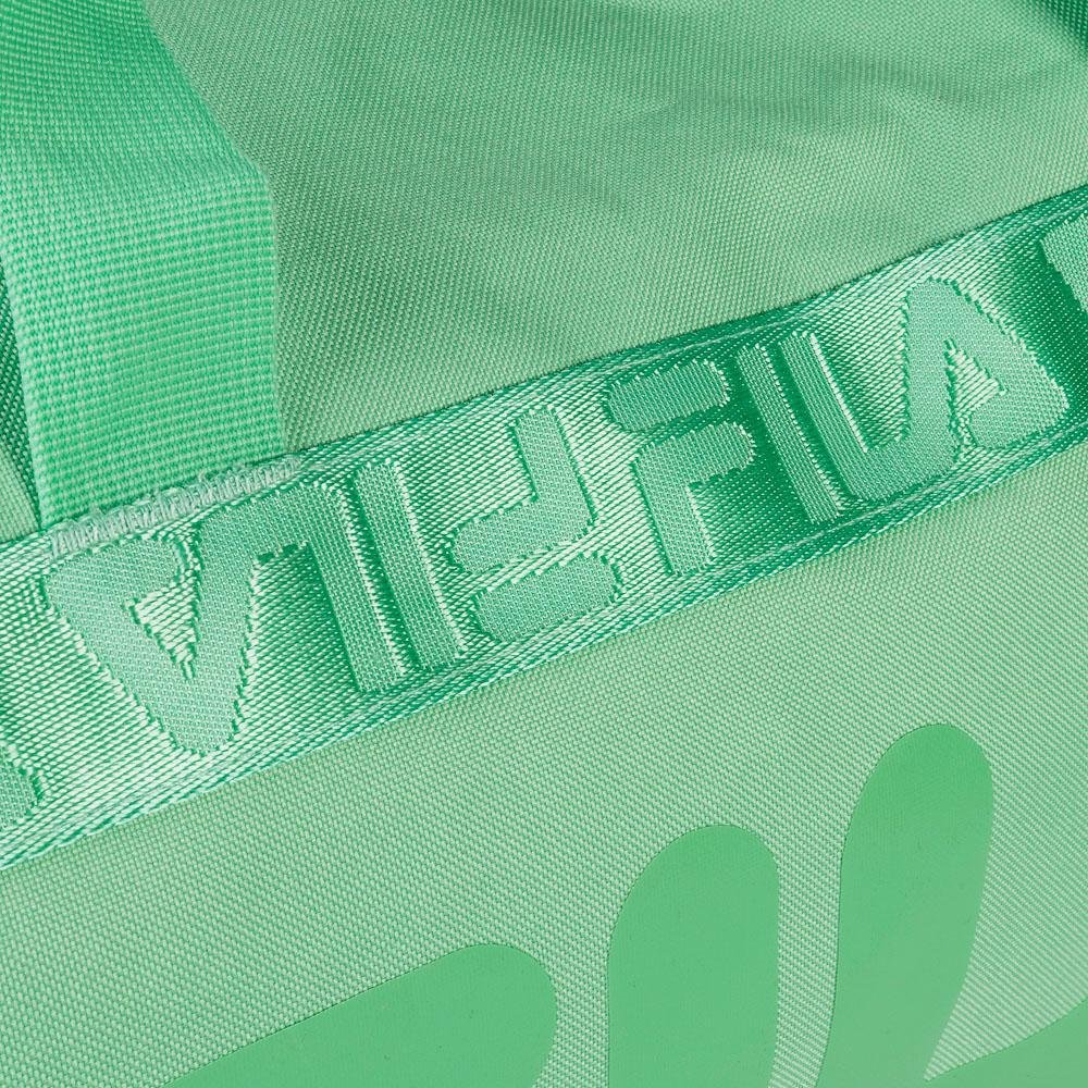 Bolsa Fila Mixed Unisex Verde 7
