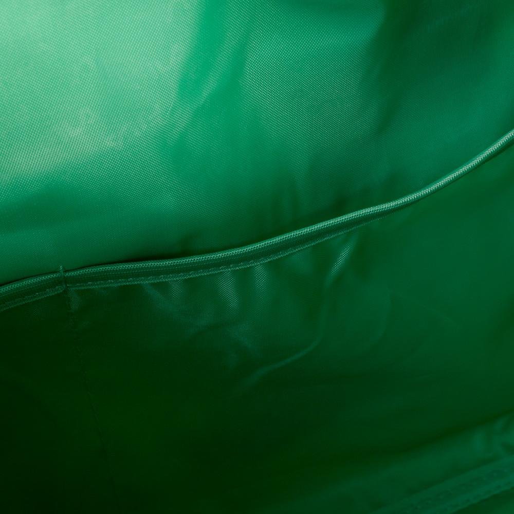 Bolsa Fila Mixed Unisex Verde 8