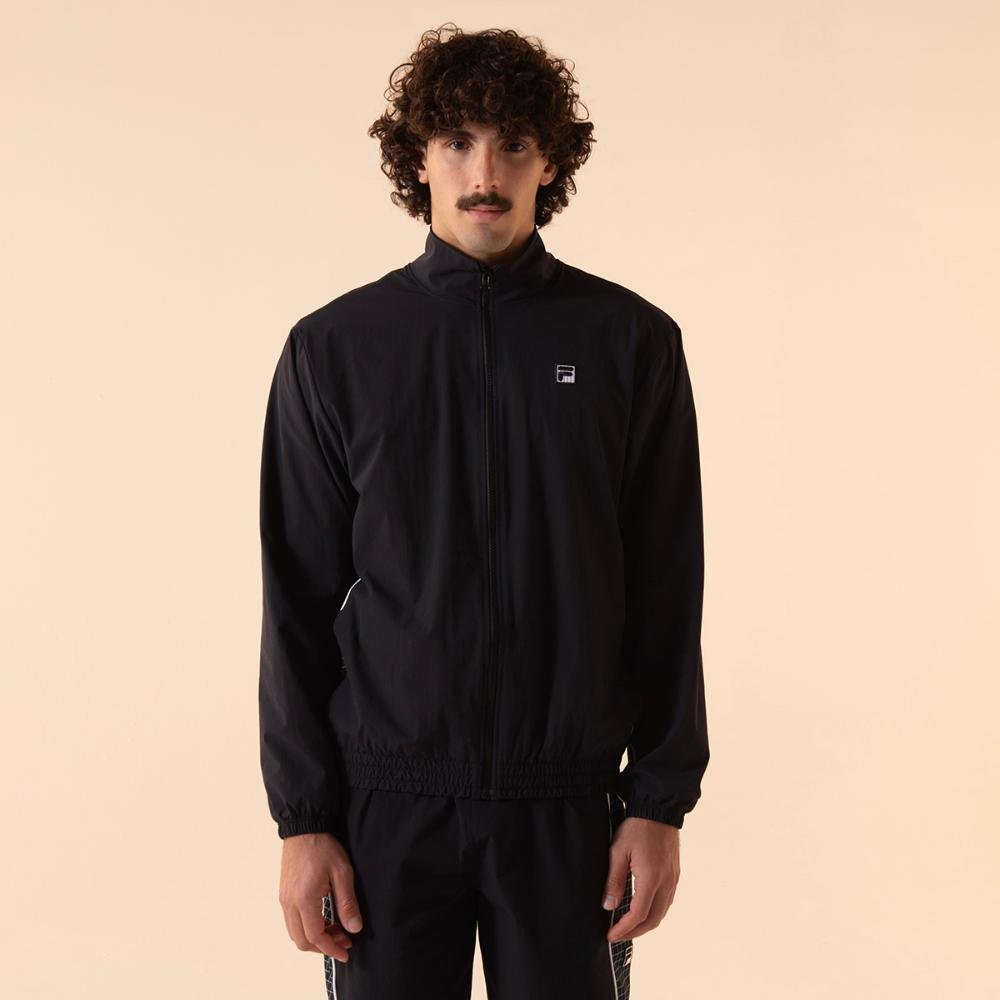 Jaqueta Fila Tennis Union Classics Masculina