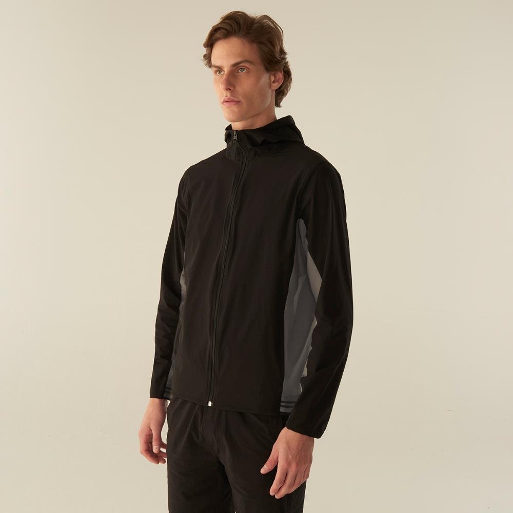 Jaqueta Fila Adaptable Future Sports Masculina