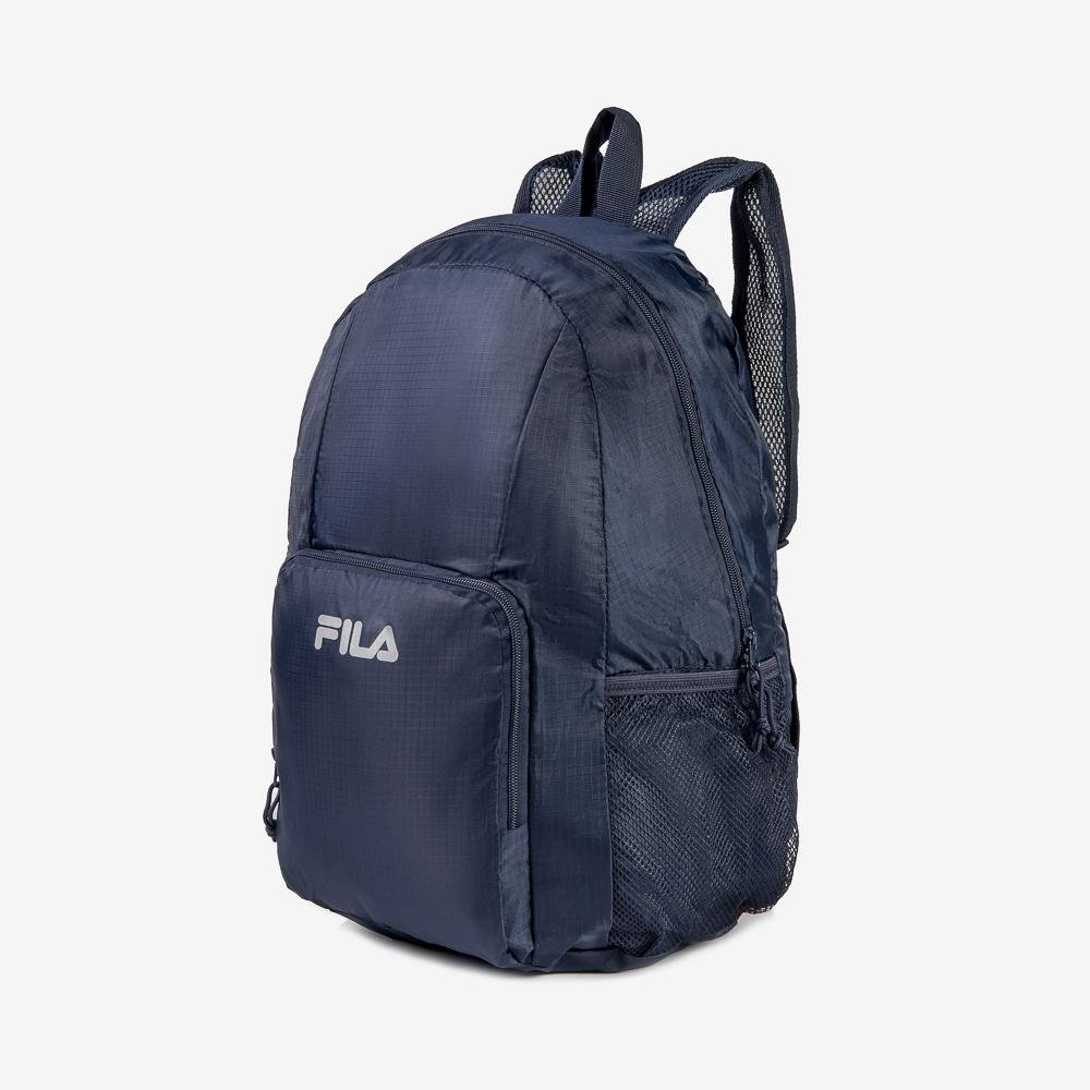 Mochila Fila Packable Performance Unisex Azul 2