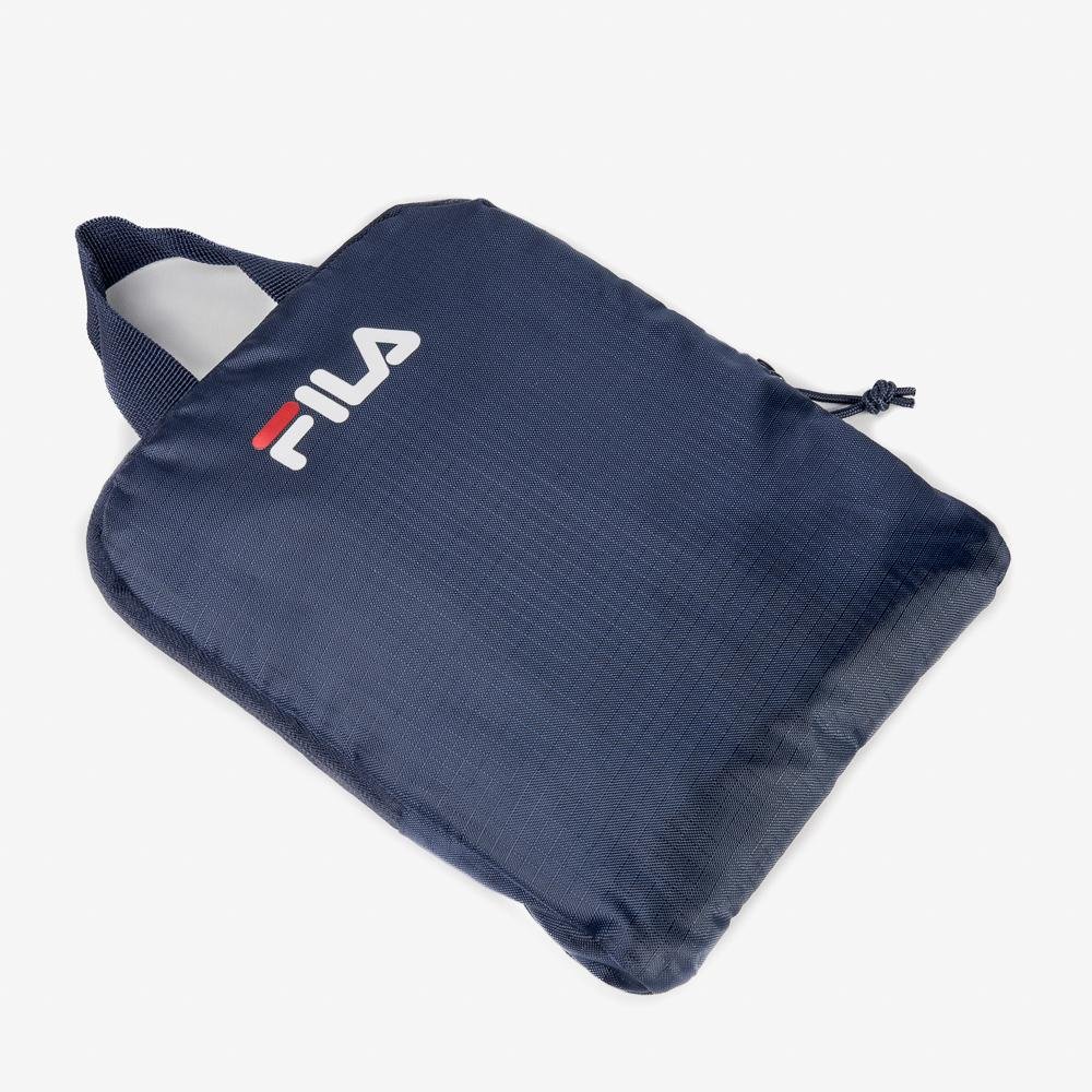 Mochila Fila Packable Performance Unisex Azul 5