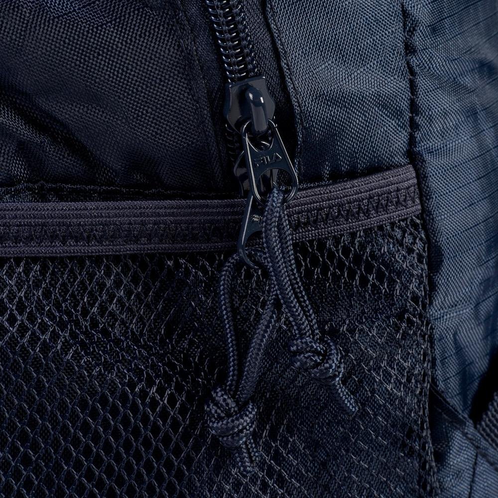 Mochila Fila Packable Performance Unisex Azul 7