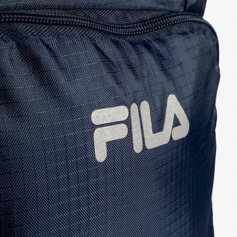 Mochila Fila Packable Performance Unisex Azul 8
