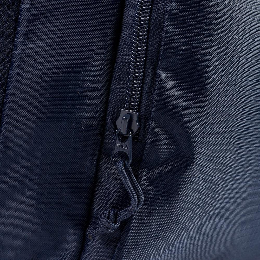 Mochila Fila Packable Performance Unisex Azul 9