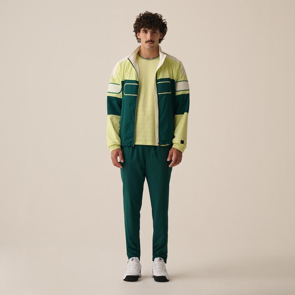 Calça Fila Center Court Track Pant Masculina