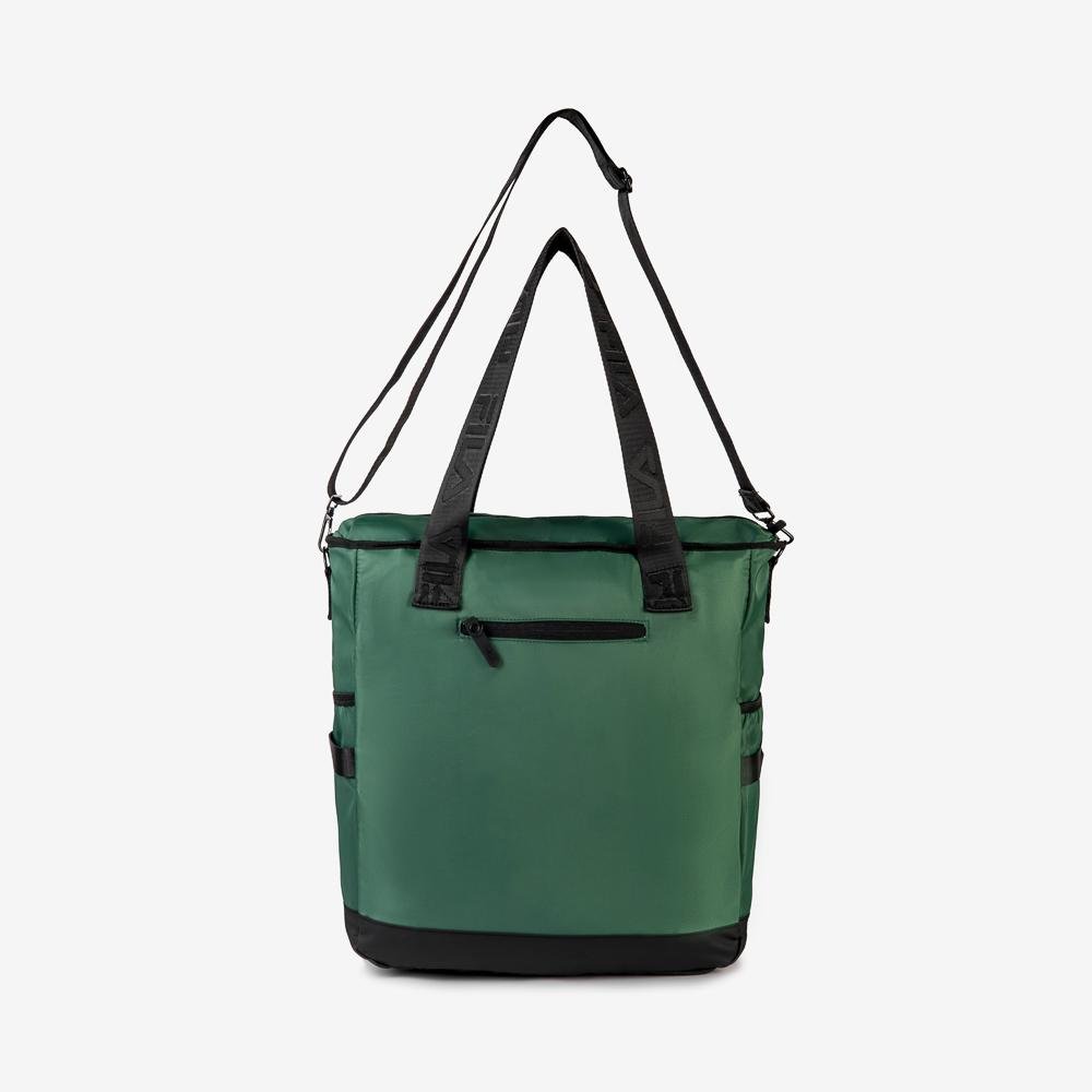 Bolsa De Ombro Fila Sport Life Unisex Verde 3