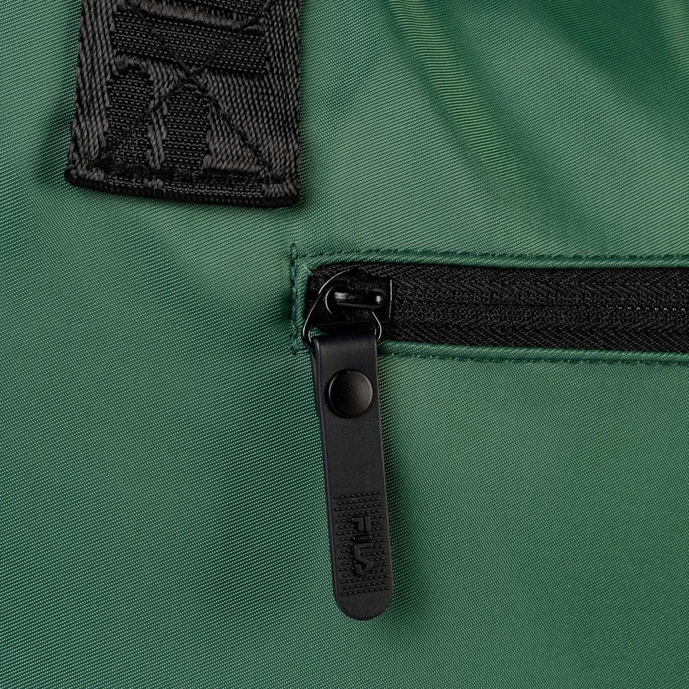 Bolsa De Ombro Fila Sport Life Unisex Verde 4