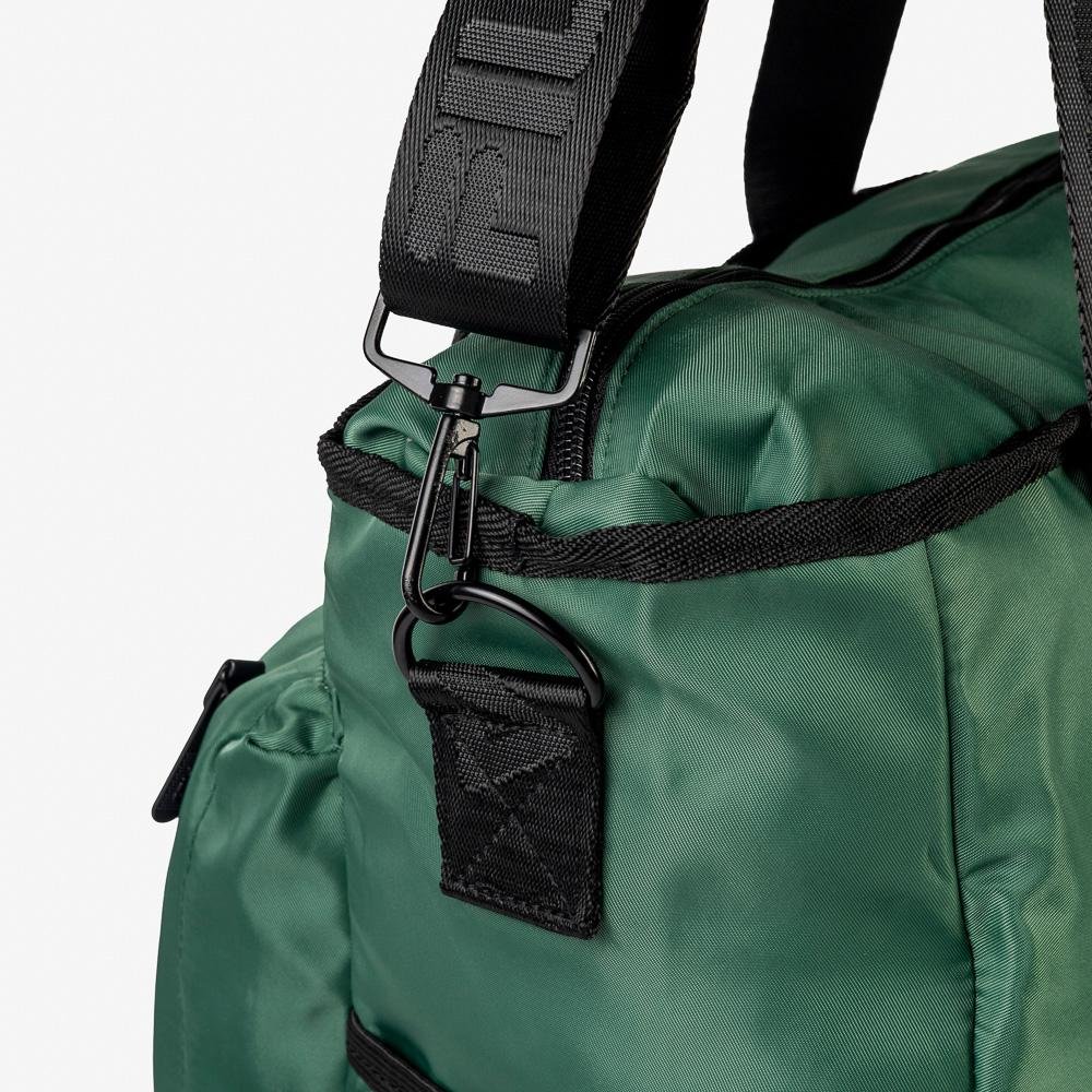 Bolsa De Ombro Fila Sport Life Unisex Verde 6