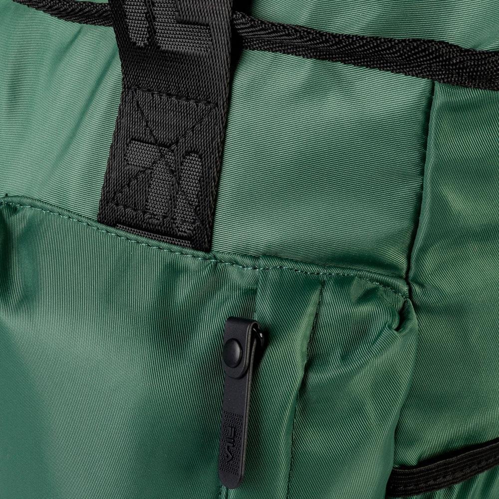 Bolsa De Ombro Fila Sport Life Unisex Verde 7