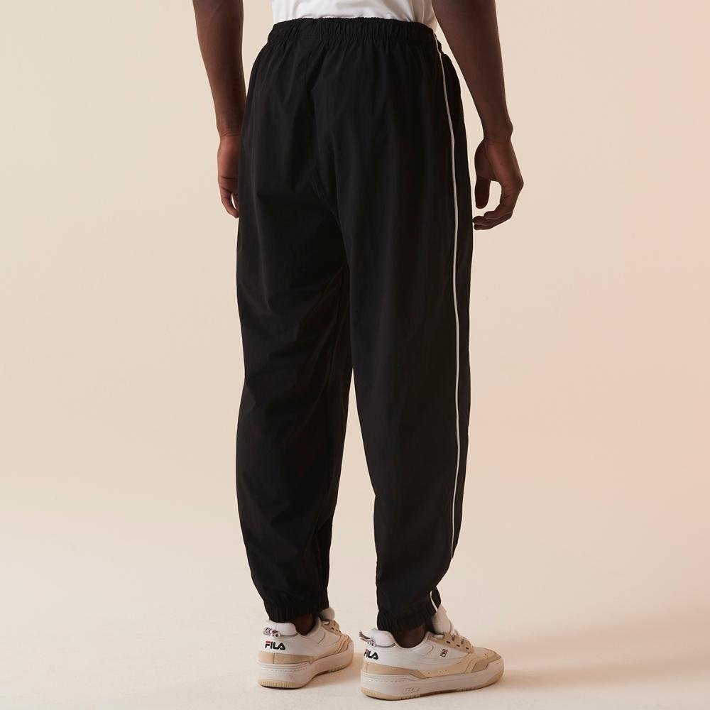 Calça Fila Union Sports Masculina Preto 2