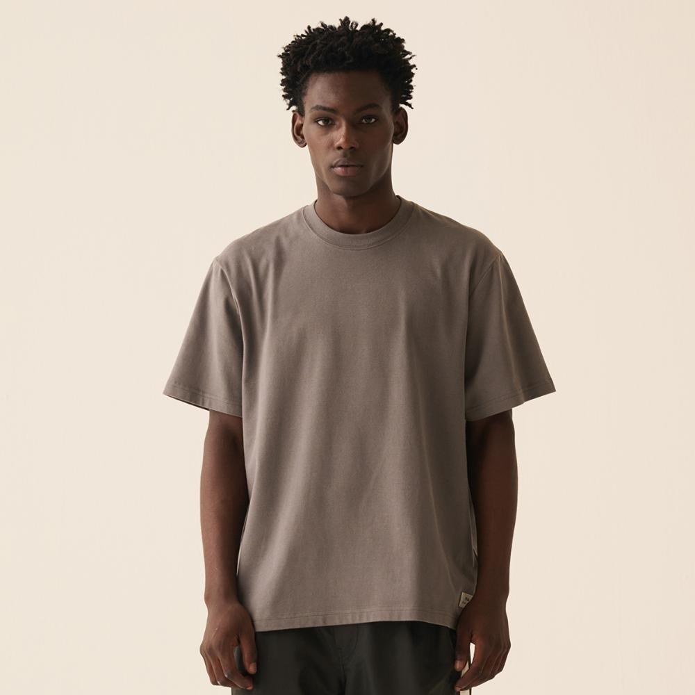 Camiseta Fila Oversized Motor Sport Masculina