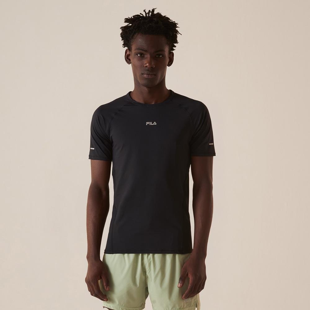 Camiseta Fila Racer II Masculina