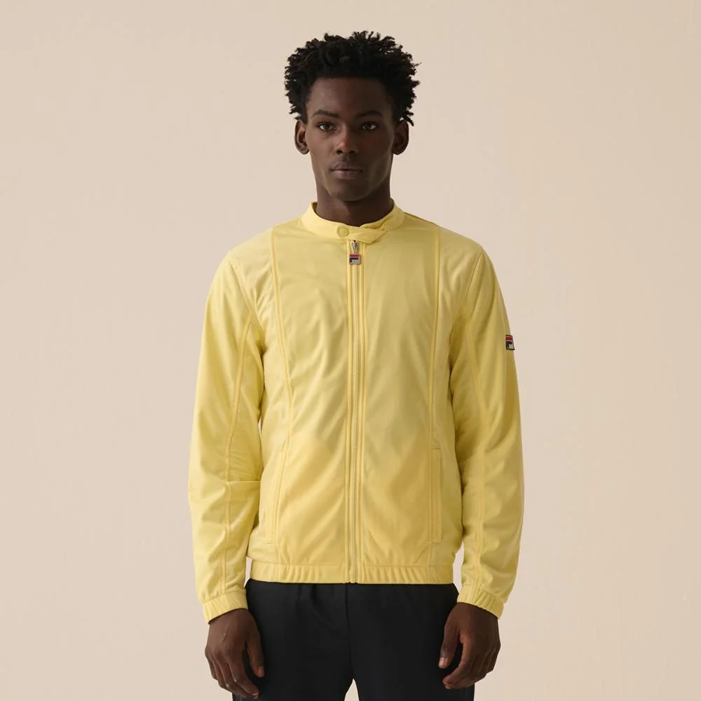 Jaqueta Fila Ricky Masculina