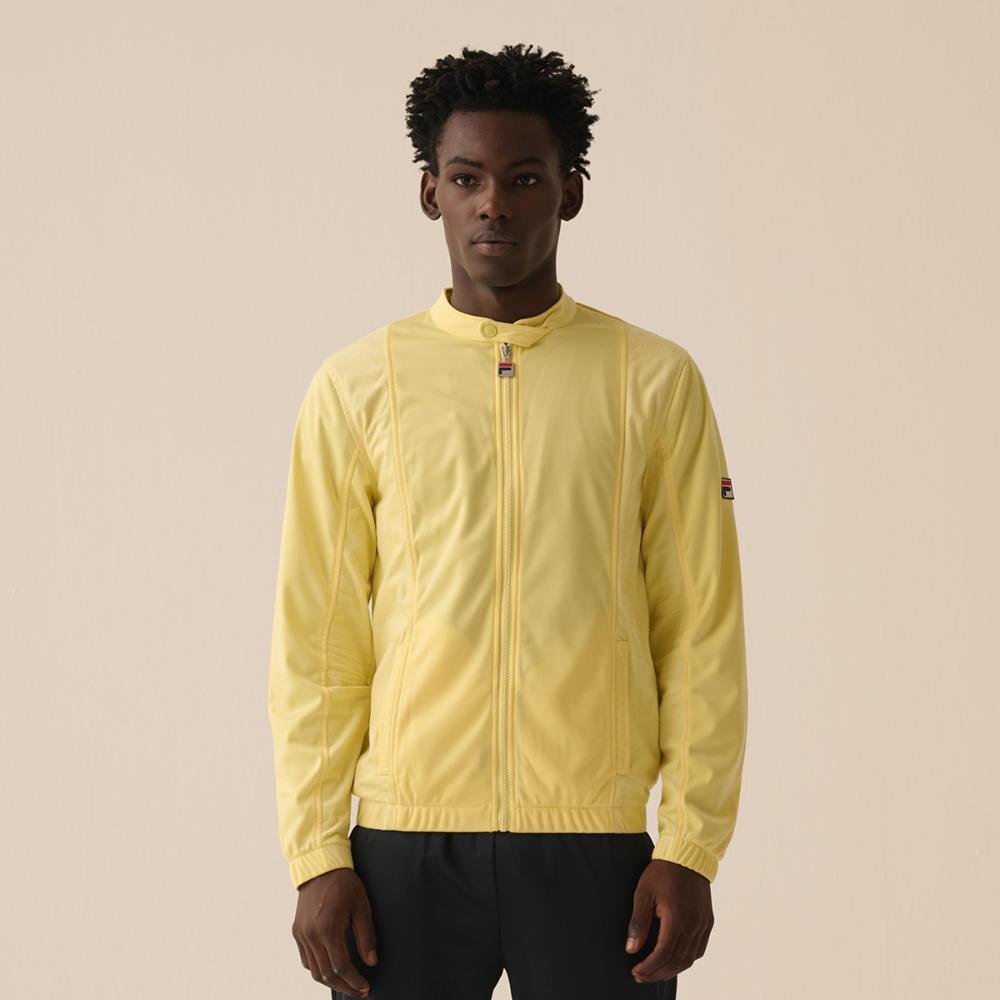 Jaqueta Fila Ricky Masculina