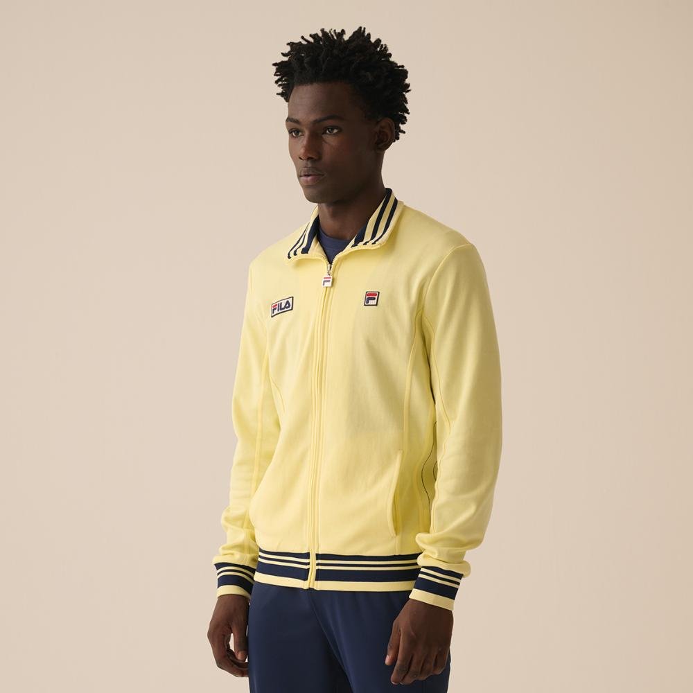 Jaqueta Fila Rupert Masculina
