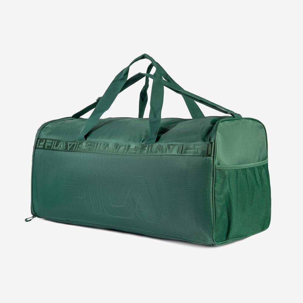 Mala Fila Sport Life Outline Unisex Verde 2