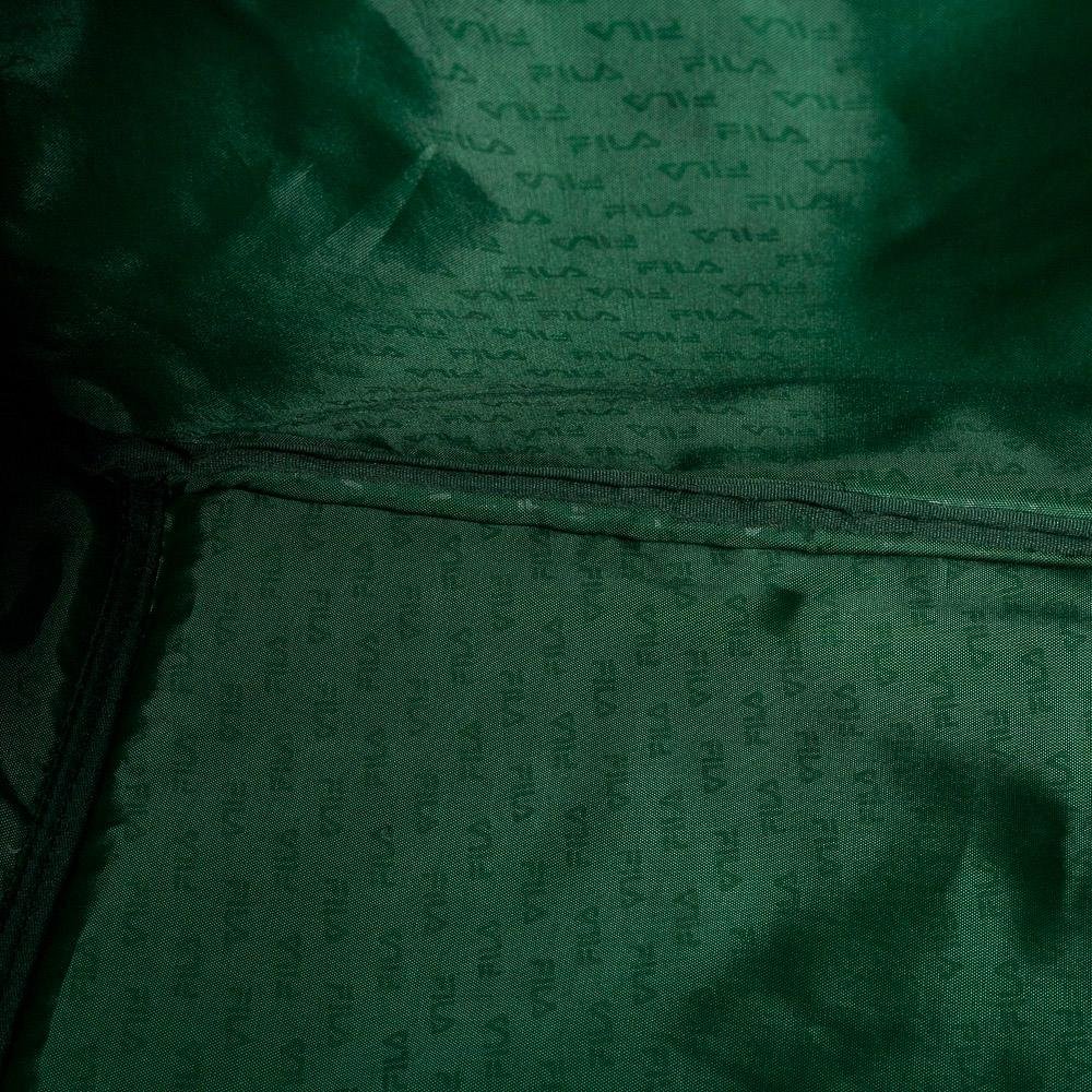 Mala Fila Sport Life Outline Unisex Verde 7