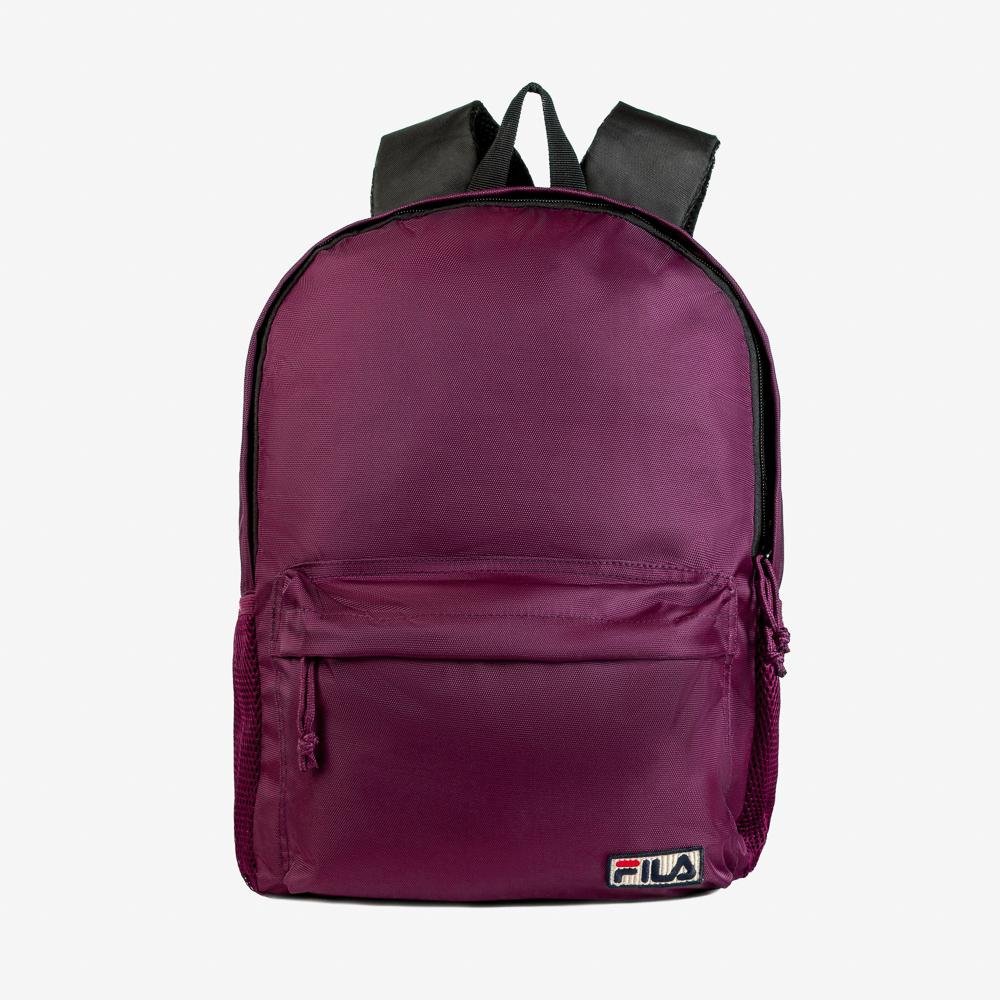 Mochila Fila Classic Dna Unisex