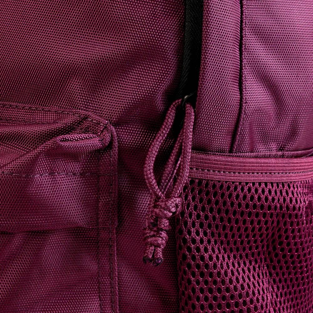 Mochila Fila Classic Dna Unisex Roxo 5