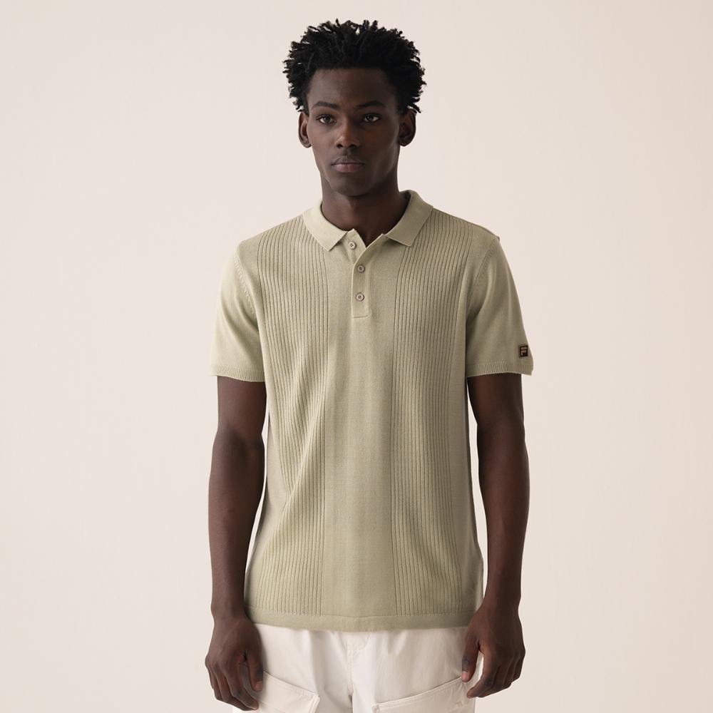 Pólo Fila Evan Masculina