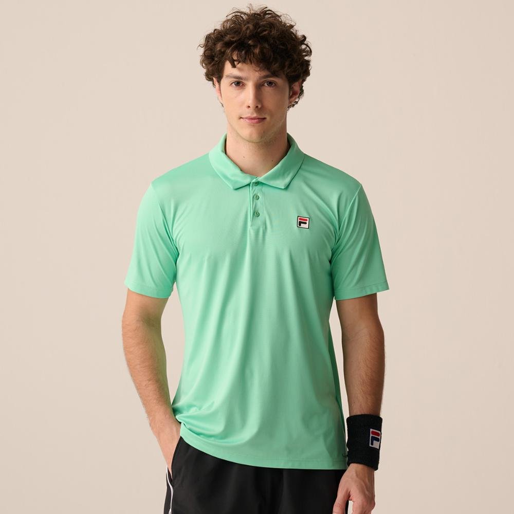 Pólo Fila Player F-Box II Masculina
