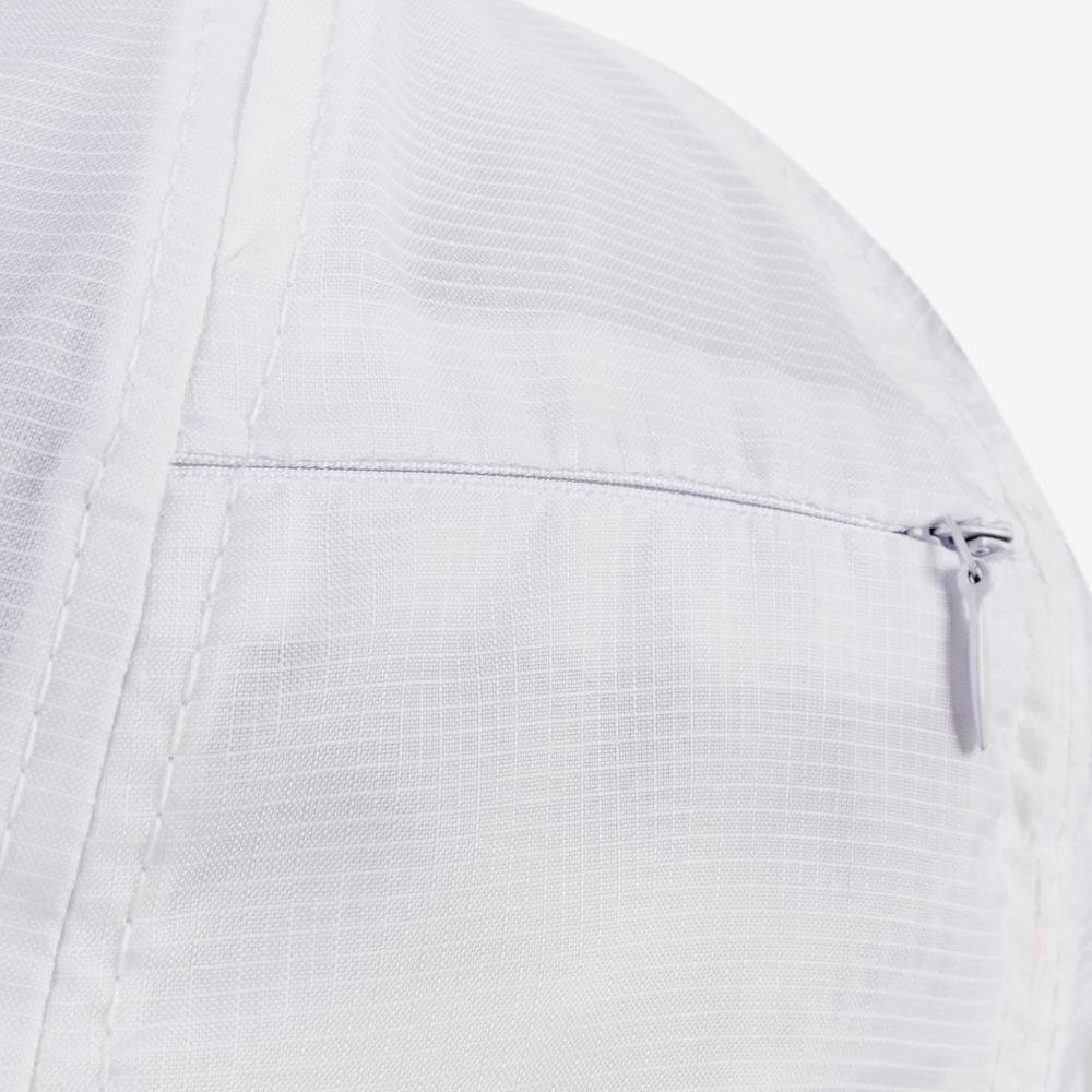 Boné Fila Functional Unisex Branco 3