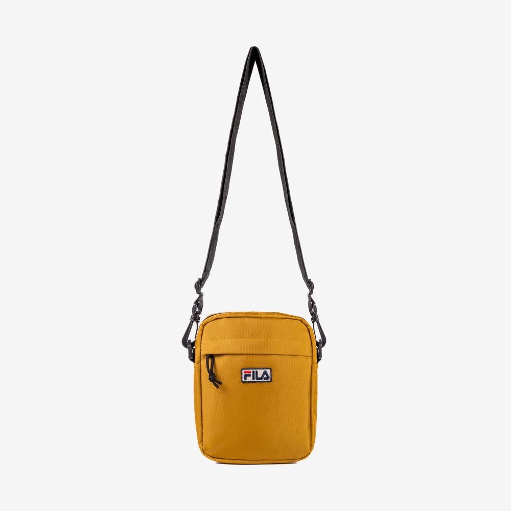 Bolsa Lateral Fila Sport Style Dna Unisex