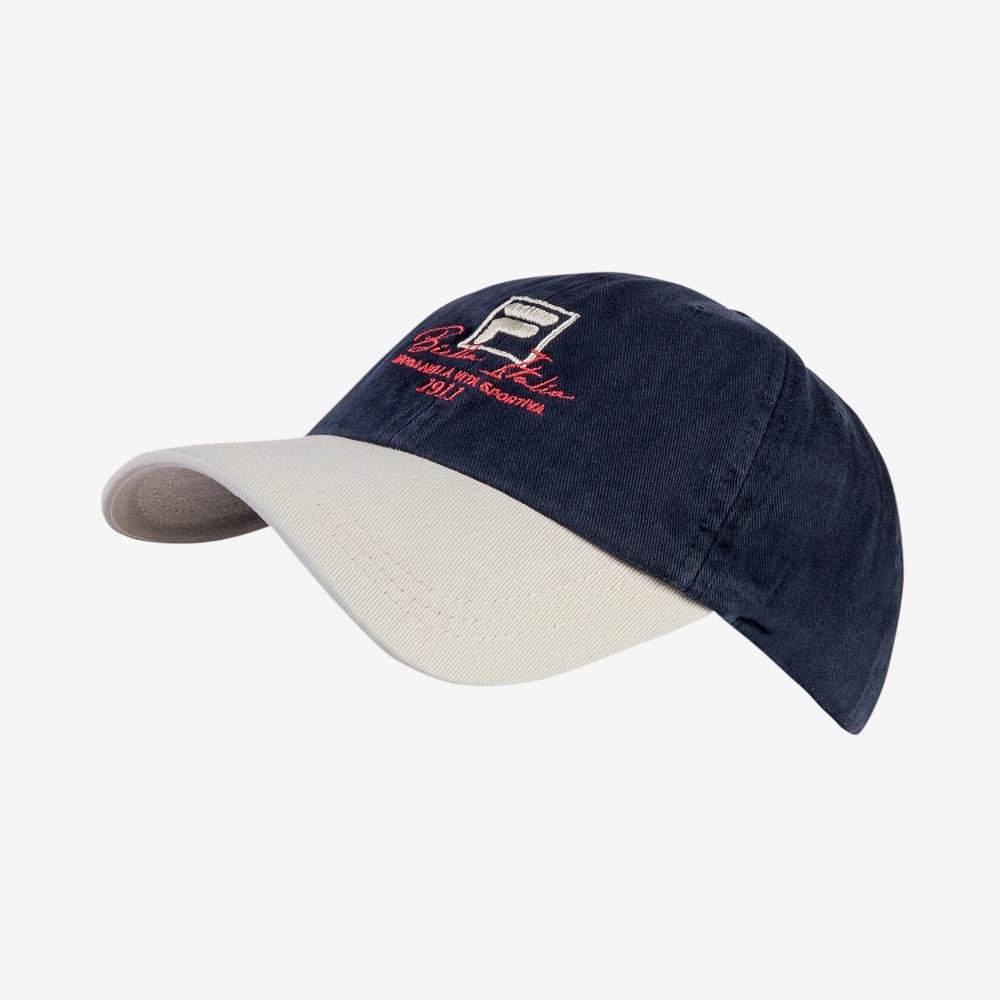 Boné Fila Sport Style 1911 Unisex