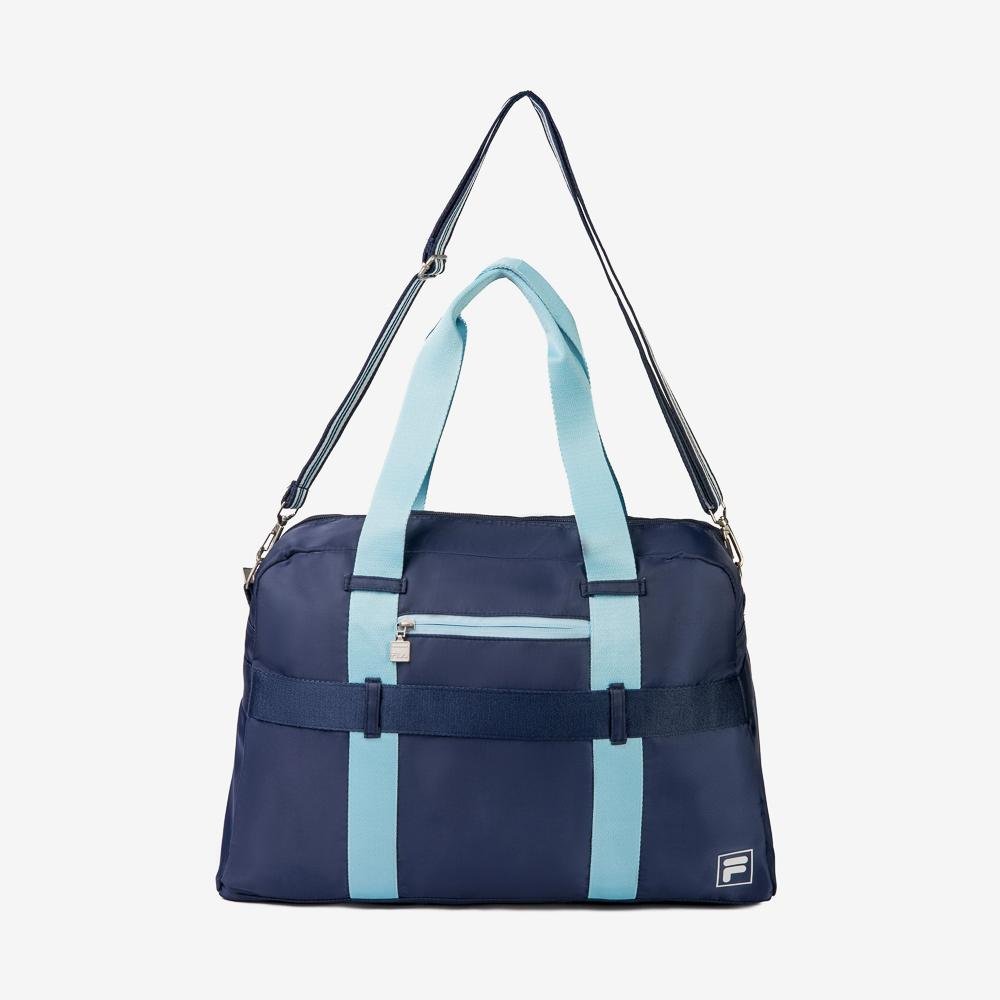 Bolsa De Ombro Fila Social Club Unisex