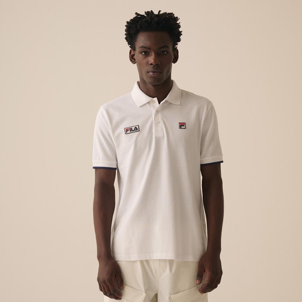 Camiseta Fila Hailey Feminina