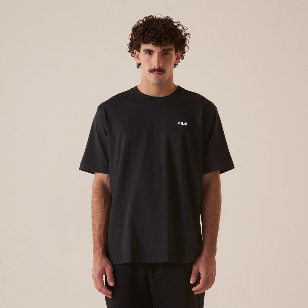 Camiseta Fila Sports International Over Masculina