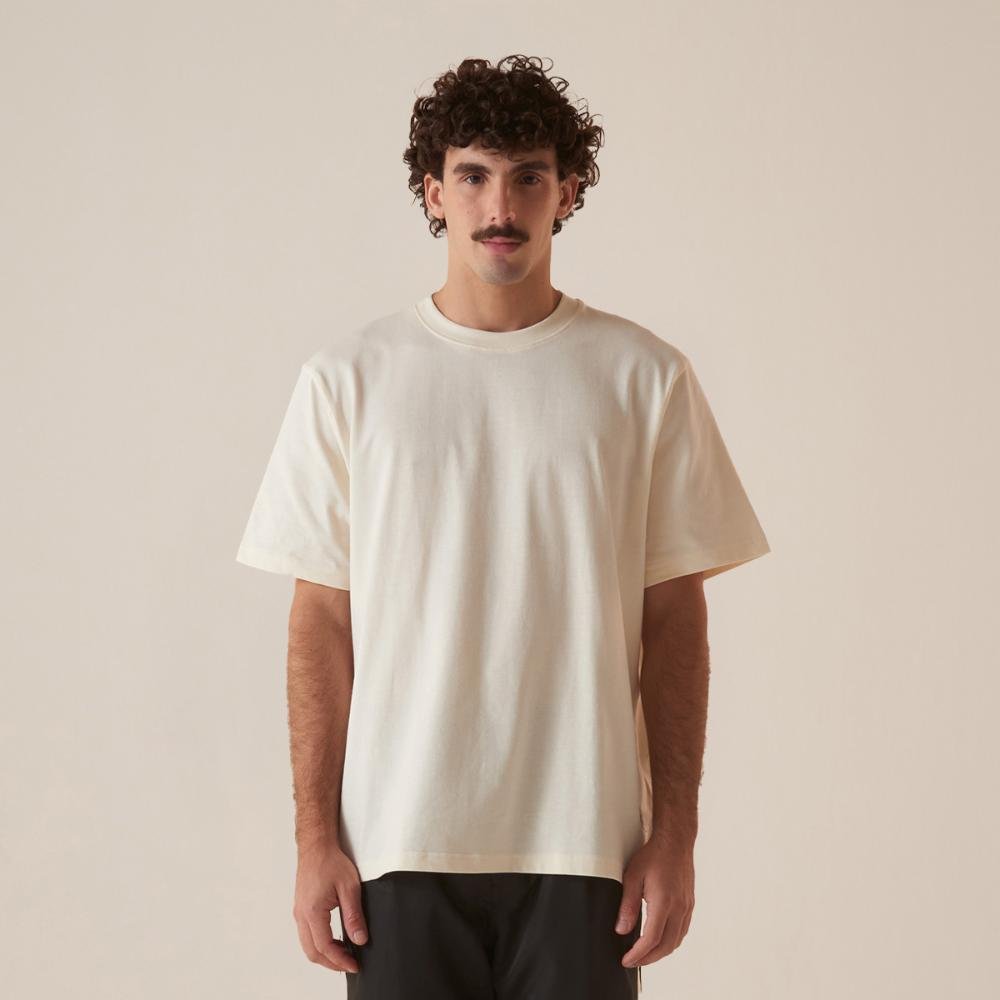 Camiseta Fila Oversized Motor Sport Masculina