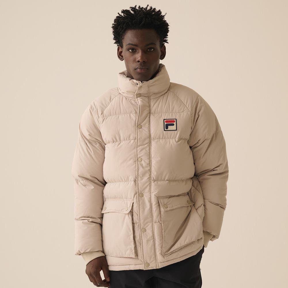 Jaqueta Fila Aspen Masculina